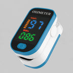 Pulse Oximeter Portable Lightweight Fast Readings