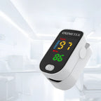 Pulse Oximeter Portable Lightweight Fast Readings