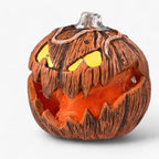 Pumpkin Decoration Foldable LED Battery-Powered