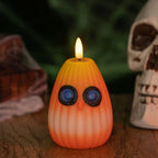 Pumpkin Lantern Weatherproof LED Indoor & Outdoor