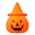 Pumpkin Light Soft LED Tabletop Decor