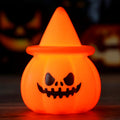 Pumpkin Light Soft LED Tabletop Decor