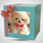 Puppy Toy Walking & Barking Voice & Touch Responsive