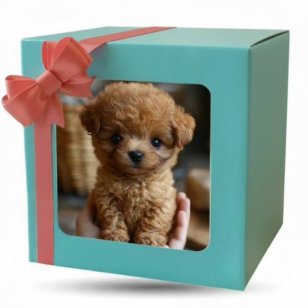 Puppy Toy Walking & Barking Voice & Touch Responsive