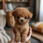 Puppy Toy Walking & Barking Voice & Touch Responsive