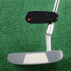 Putter Alignment Laser Clip-On Visible Beam Battery-Powered