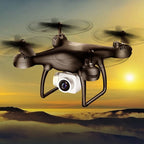 Quadcopter Drone 4K Camera 5G WiFi & GPS Foldable