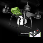 Quadcopter Drone 4K Camera 5G WiFi & GPS Foldable