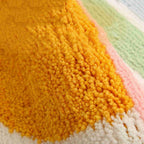 Quick-Absorbing Plush Microfiber Non-Slip Bath Mat