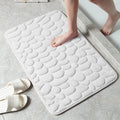 Quick-Dry Ultra-Soft Anti-Slip Bath Mat (Machine Washable)