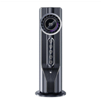 Quiet 6-Speed USB-Powered Tower Fan (100ml Tank, Timer)