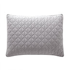 Quilt Diamond Quilted Soft Microfiber & Machine Washable