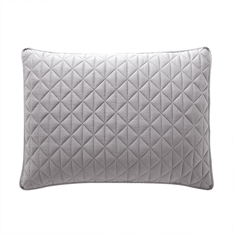 Quilt Diamond Quilted Soft Microfiber & Machine Washable