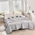 Quilt Lightweight All-Season Breathable
