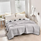 Quilt Lightweight All-Season Breathable