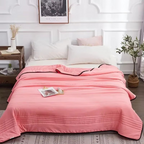 Quilt Lightweight All-Season Breathable