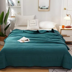 Quilt Lightweight All-Season Breathable