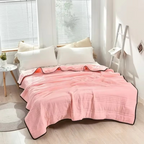 Quilt Lightweight All-Season Breathable