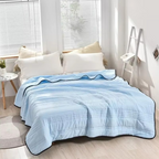 Quilt Lightweight All-Season Breathable