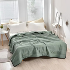 Quilt Lightweight All-Season Breathable