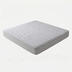 Quilted Mattress Protector Fitted Sheet Design 30cm Depth