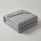 Quilted Mattress Protector Fitted Sheet Design 30cm Depth