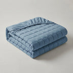 Quilted Mattress Protector Fitted Sheet Design 30cm Depth