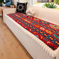 Quilted Microfiber & Anti-Slip Sofa Cover