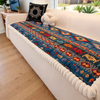 Quilted Microfiber Non-Slip Sofa Cover
