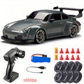 RC Drift Car 1:24 4WD Illuminated Wheels