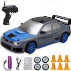 RC Drift Car 2.4GHz Compact Indoor/Outdoor