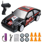 RC Drift Car 2.4GHz Compact Indoor/Outdoor