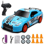 RC Drift Car 2.4GHz Compact Indoor/Outdoor