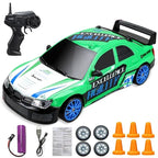 RC Drift Car 2.4GHz Compact Indoor/Outdoor