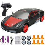 RC Drift Car 2.4GHz Compact Indoor/Outdoor