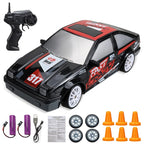 RC Drift Car 2.4GHz Compact Indoor/Outdoor