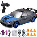 RC Drift Car 2.4GHz Compact Indoor/Outdoor