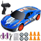 RC Drift Car 2.4GHz Compact Indoor/Outdoor