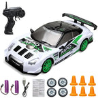 RC Drift Car 2.4GHz Compact Indoor/Outdoor
