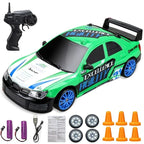 RC Drift Car 2.4GHz Compact Indoor/Outdoor