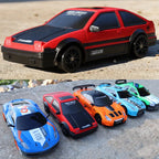 RC Drift Car 2.4GHz Compact Indoor/Outdoor
