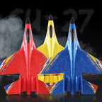 RC Drone Silicone Head Water-Resistant Automatic Impact Shutdown