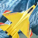 RC Drone Silicone Head Water-Resistant Automatic Impact Shutdown