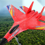 RC Drone Silicone Head Water-Resistant Automatic Impact Shutdown