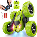 RC Stunt Car 4WD Rechargeable 90-Min Runtime