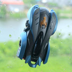RC Stunt Car Wall & Ceiling Driving 360 Spins