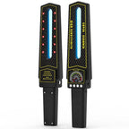 RF Bug Detector Portable Magnetic & LED Lens