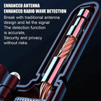 RF Detector Wideband 1 MHz To 6 GHz Rechargeable