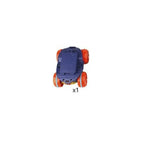 Race Track Playset Flexible 46 Piece Set & Car