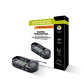 Radar Detector Solar-Powered Wireless Real-Time Laser & Radar